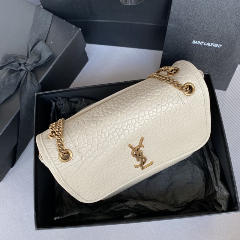 YSL Top Handle Bags